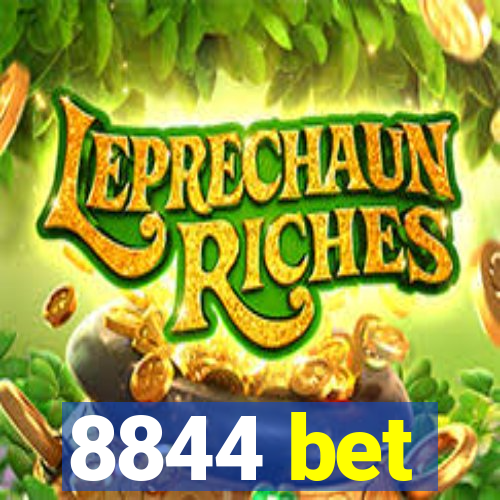 8844 bet